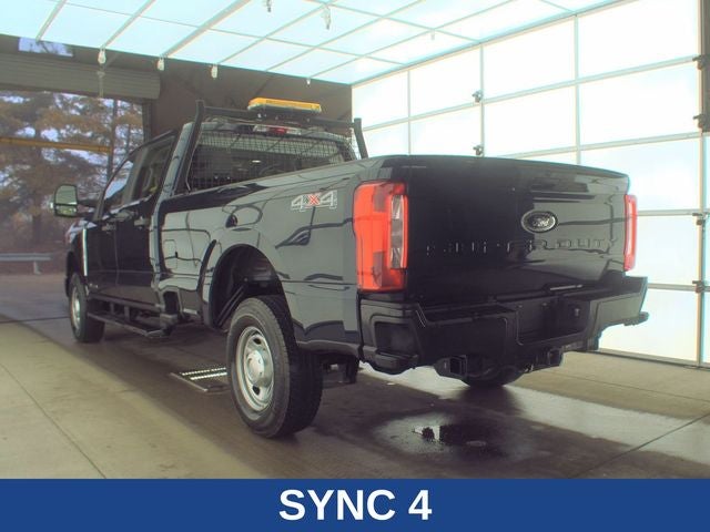 2023 Ford F-250SD XL