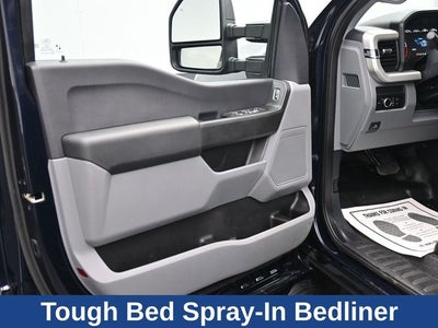 2023 Ford F-250SD XL