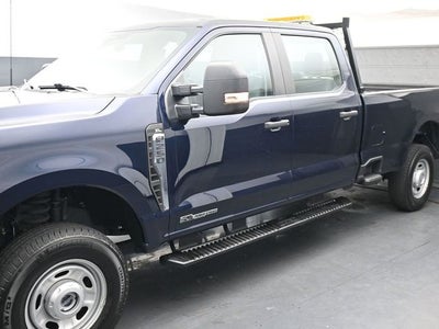 2023 Ford F-250SD XL