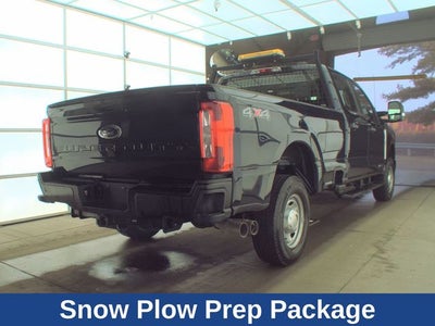 2023 Ford F-250SD XL