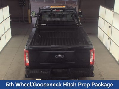 2023 Ford F-250SD XL