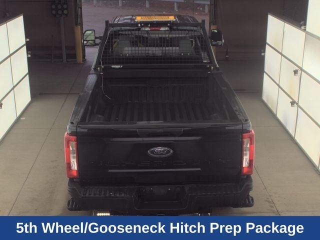 2023 Ford F-250SD XL