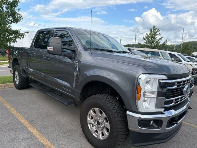 2024 Ford F-250SD XLT