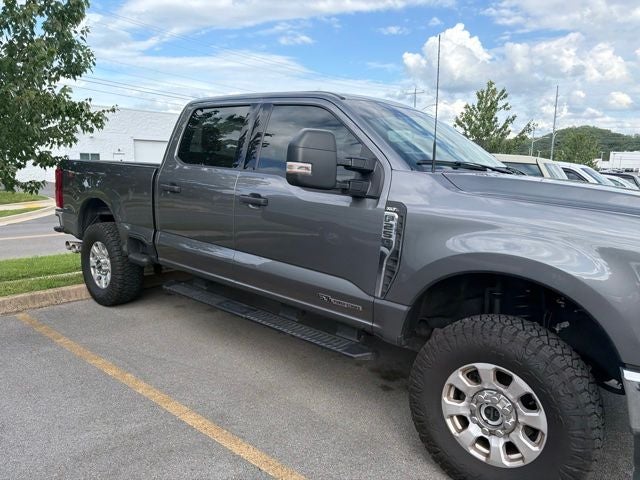 2024 Ford F-250SD XLT