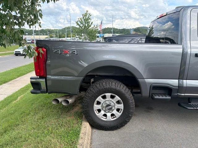 2024 Ford F-250SD XLT