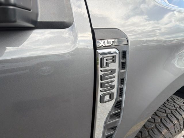 2024 Ford F-250SD XLT