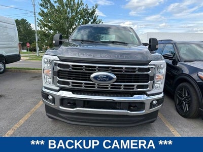 2024 Ford F-250SD XLT