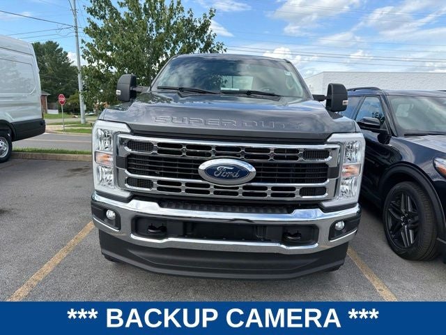 2024 Ford F-250SD XLT