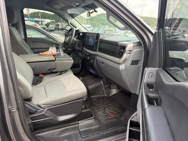 2024 Ford F-250SD XLT