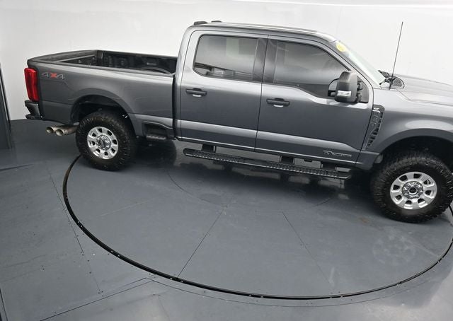 2024 Ford F-250SD XLT