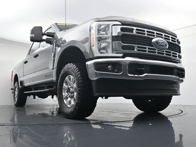 2024 Ford F-250SD XLT