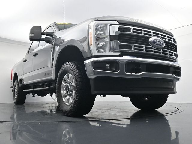 2024 Ford F-250SD XLT