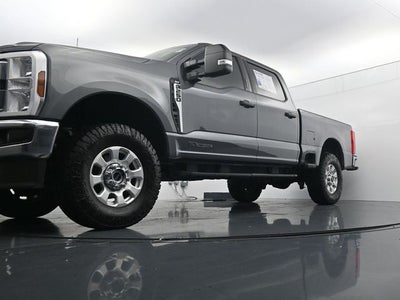 2024 Ford F-250SD XLT