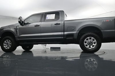 2024 Ford F-250SD XLT