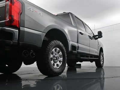 2024 Ford F-250SD XLT