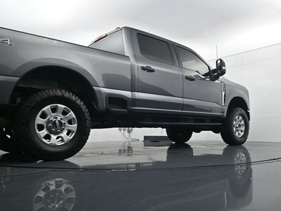 2024 Ford F-250SD XLT