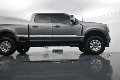 2024 Ford F-250SD XLT