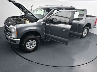 2024 Ford F-250SD XLT