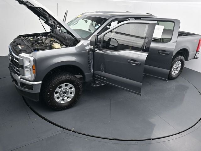 2024 Ford F-250SD XLT