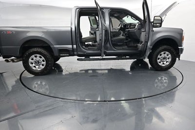 2024 Ford F-250SD XLT