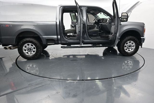 2024 Ford F-250SD XLT