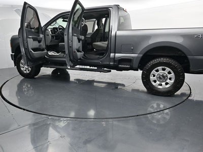2024 Ford F-250SD XLT