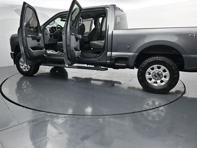 2024 Ford F-250SD XLT