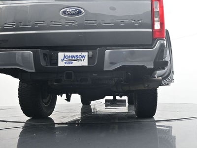 2024 Ford F-250SD XLT