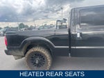 2015 Ford F-250SD Platinum