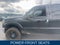 2015 Ford F-250SD Platinum