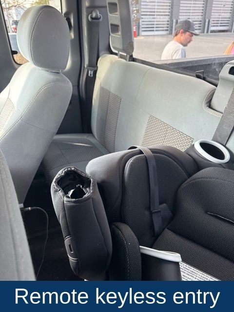 2012 Ford F-250SD XLT