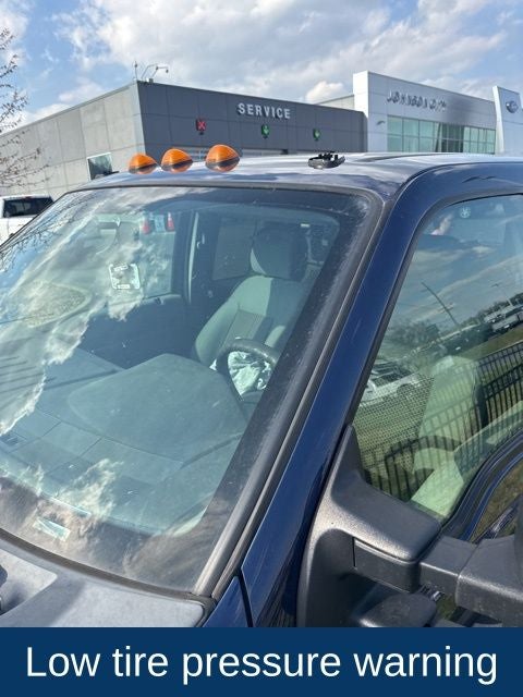 2012 Ford F-250SD XLT