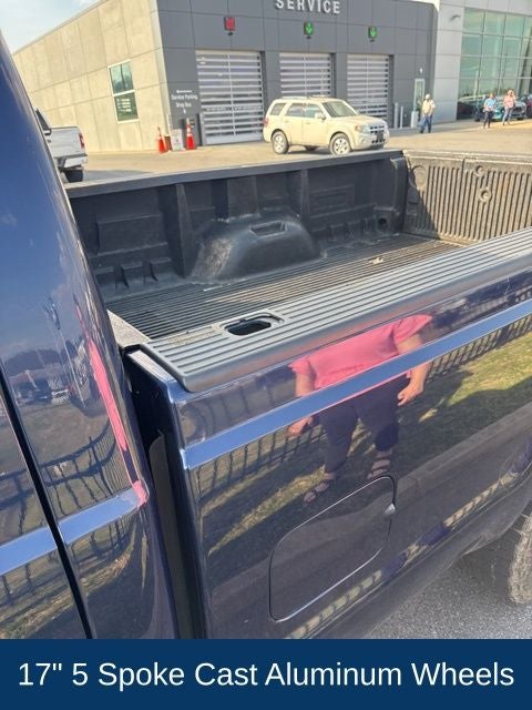 2012 Ford F-250SD XLT