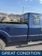 2012 Ford F-250SD XLT
