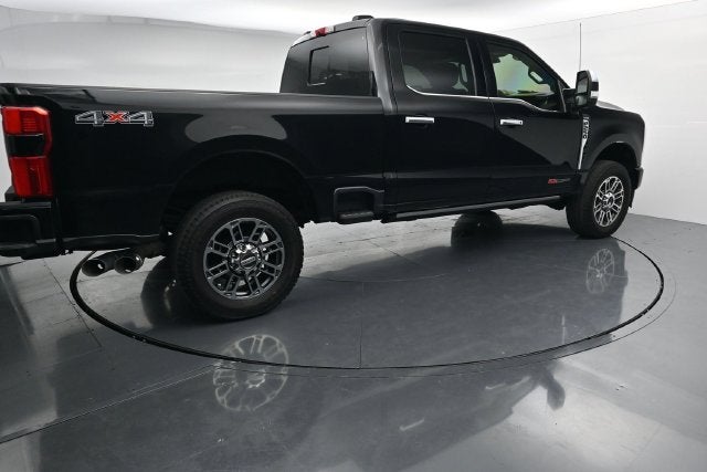 2024 Ford F-250SD Limited