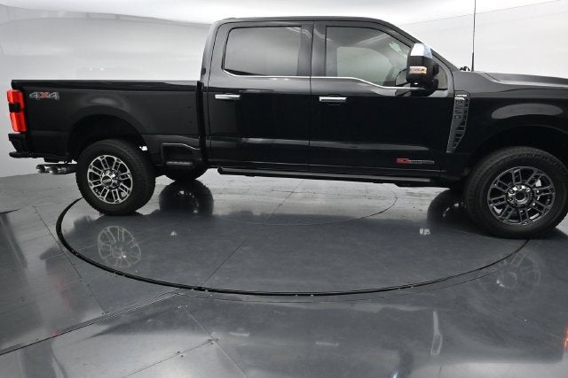 2024 Ford F-250SD Limited