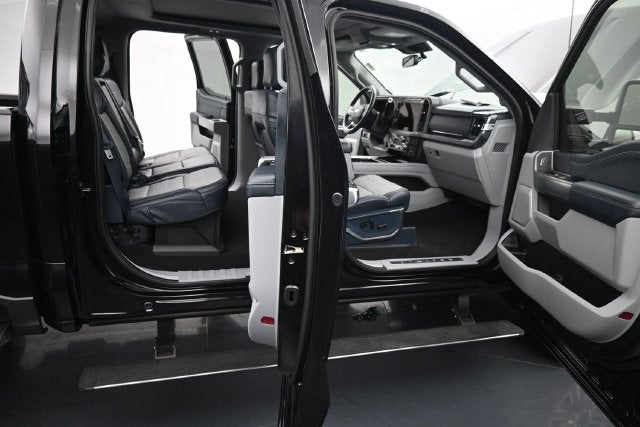 2024 Ford F-250SD Limited