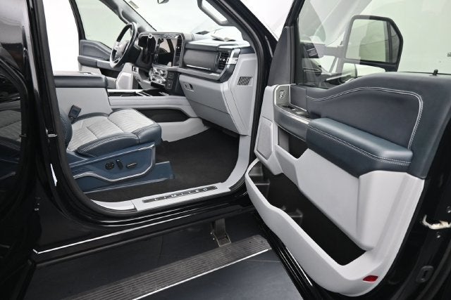 2024 Ford F-250SD Limited