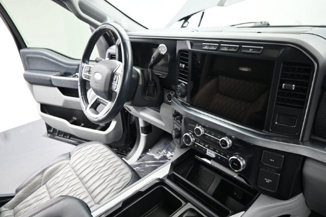 2024 Ford F-250SD Limited