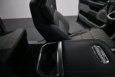 2024 Ford F-250SD Limited