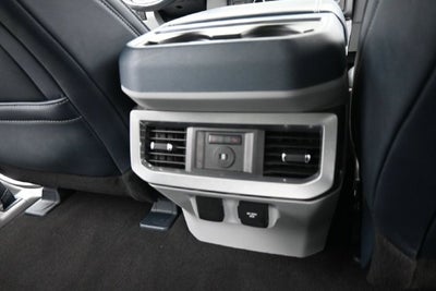 2024 Ford F-250SD Limited