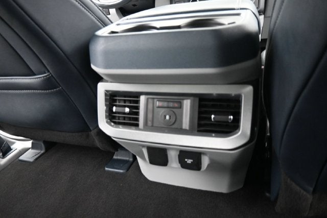 2024 Ford F-250SD Limited