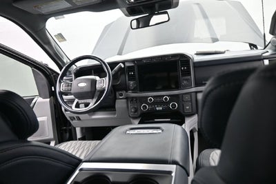 2024 Ford F-250SD Limited