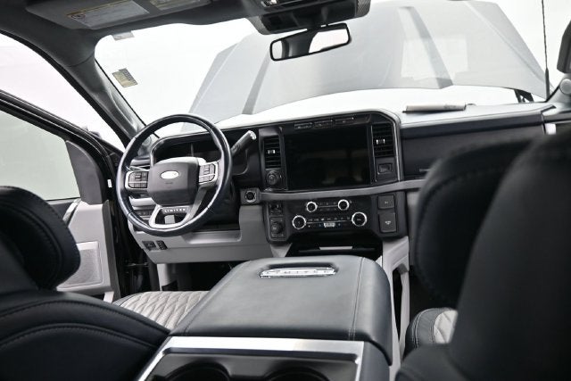 2024 Ford F-250SD Limited