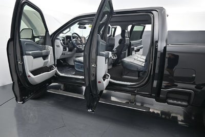 2024 Ford F-250SD Limited