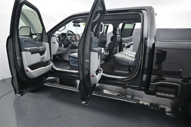 2024 Ford F-250SD Limited
