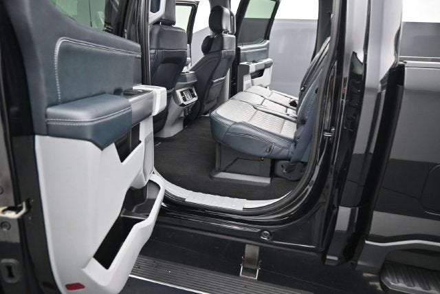 2024 Ford F-250SD Limited