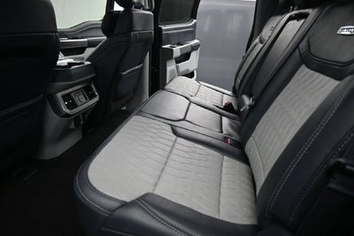 2024 Ford F-250SD Limited