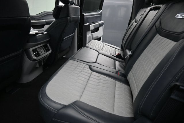 2024 Ford F-250SD Limited