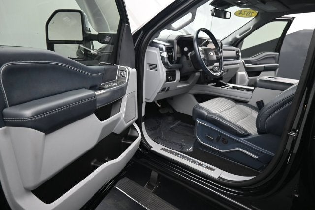 2024 Ford F-250SD Limited